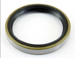 ISUZU Oil Shaft Seal 45*58*9 Dust Grease Tb Double Lips