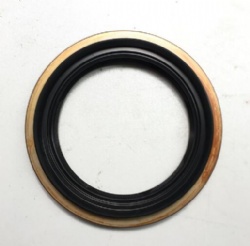 Size 90*125*10/17 SZ311-90005 SZ311-90004 AH3942F OIL SEAL FOR HINO 700 PROFIA TRUCK