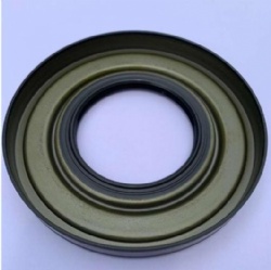 NBR OIL SEAL 66*134*15.8/17 9828-66105 BE2327 USE FOR HINO