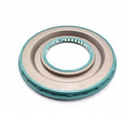 Rear Wheel Hub Outer Oil Seal for HINO 700 Truck 76X164X14 TC3Y NBR Part Number: 9828-76101 H-1152 (003664) 76x157x8-14