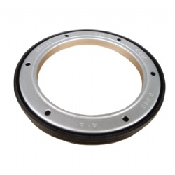 View larger image     Add to CompareShare 108*153*17 OEM 681734 use for Truck Shaft Axle Rotary Oil Seal Rear Wheel Hub NBR Material Standard China Factory Supplier