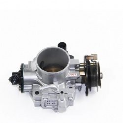 Monifild Throttle Body 16400-PAA-A61 Auto Spare Parts for Honda Civic Fit Accord CRV Vezel Odyssey Crosstour City