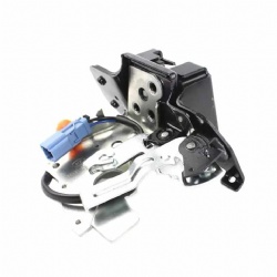 74801-SAA-E21 Car Rear Trunk Tailgate Lock Actuator for Honda Jazz Fit GD1 GD3 Odyssey RA6 2003 2004 2005 2006 2007 2008