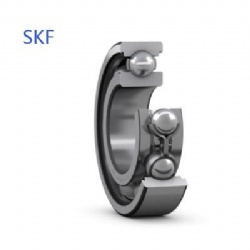 61900/61800 series bearings, 61811 2RS, 61911 2RS, SKF bearings