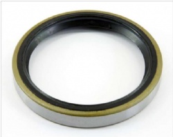 Shaft Oil Seal Double Lip Tb 80*110*12