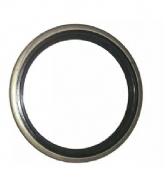 TBY Front Wheel Hub Oil Seal 155*185*13/16.5 Trunnion Shaft 1513890050/1-51389-005-0 for ISUZU