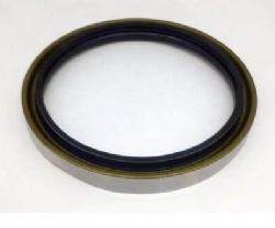 12857-16700 Crankshaft NBR Oil Seal Japanese truck accessories rubber oil seal for Isuzu 165x195x19