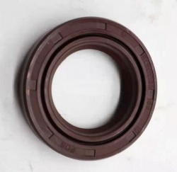 Front Wheel Oil Seal 35-58-10 for KIA 52810-43000 Size SCY 35*58*10 Auto Oil Seal Factory Manufacturer