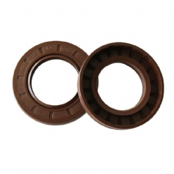 METRIC OIL SEAL-ROTARY SHAFT SEAL TC 40*52*7 FKM Rear Axle / Wheel Hub for PEUGEOT 372412