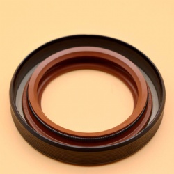 40*58*10 / 40-58-11.3 Large Diff Seal ACM / PTFE Material Oil Seal 01713011 for Peugeot 405 KDIK China Seal OEM Manufacturer