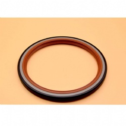 90*110*7 Rear Crank Shaft Seal FKM Material Oil Seal 01702002 for Peugeot 405 KDIK China Seal OEM Manufacturer High Quality