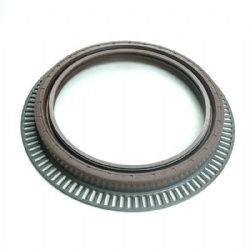 Truck wheel Hub Oil Seal OEM 0209970547 Shaft Oil Seal fit BENZ aftermarket parts Size 145*175/205*18/20