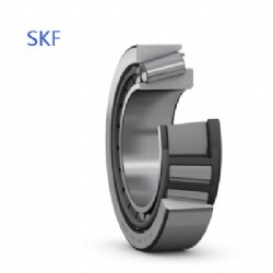 30214 SKF  70X110X25mm  bearing